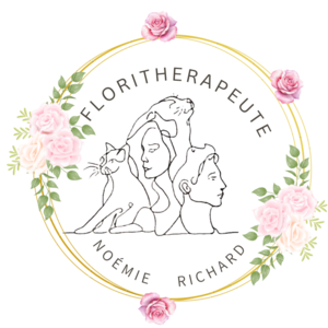 Noémie RICHARD Florithérapeute Seiches-sur-le-Loir, , Fleurs de Bach