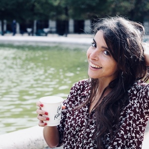 Cécile Pétureau Paris 9, , Accompagnement adolescent