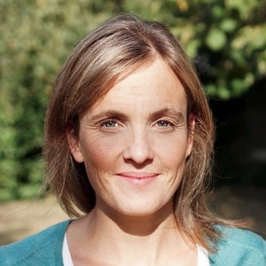 Edith Climent Abbaretz, , Gemmothérapie