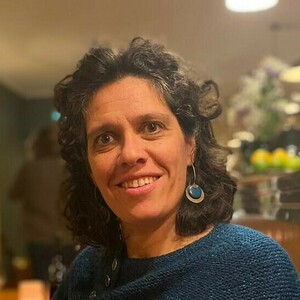 Mathilde LAGRUT Morestel, , Réflexologie plantaire