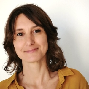 DUMOULIN Coralie  Aix-en-Provence, , Réflexologie plantaire