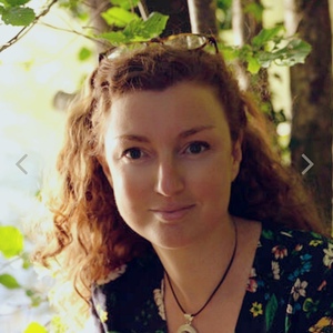 Wendy SAMPIERI Saint-Pabu, , Bains dérivatifs