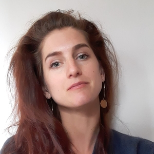 Manon Honegger Guillestre, , Réflexologie plantaire