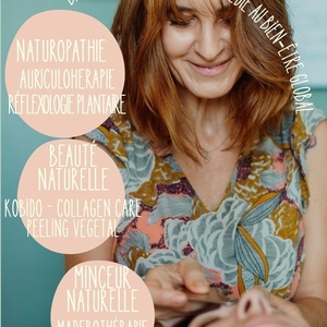 Sabine LEFEVRE / PANACEA NATURO La Farlède, , Réflexologie plantaire