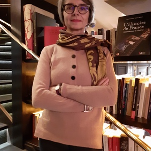 Isabelle Gomez-Echeverri Paris 12, , Naturopathie