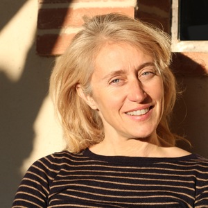 Barbara Laffay Ondes, , Kinésiologie 