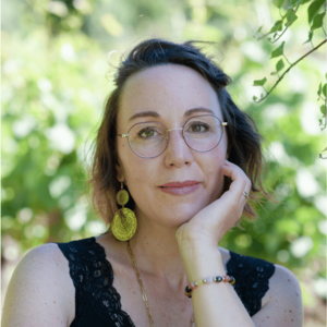 Sandrine Boillat Chaux, , Réflexologie plantaire