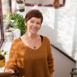 Regine GRALL  /  nature en soi Marseille, , Réflexologie plantaire