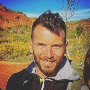 Rudy Italiano Saint-Victoret, , Yoga/méditation/relaxologie 