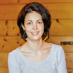 Sophie COINDEAU Fitz-James, , Réflexologie plantaire