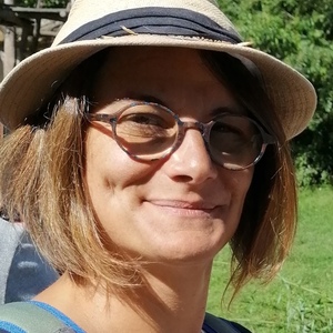 Beal Sonia Nat'Harmonie  Monistrol-sur-Loire, , Réflexologie plantaire