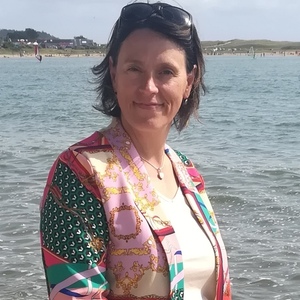 Sindy LANCIEN Sigy-en-Bray, , Réflexologie plantaire