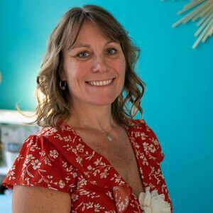 GAY Elisabeth Nevers, , Réflexologie auriculaire