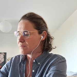 Caroline Delhonte  Évian-les-Bains, , Naturopathie