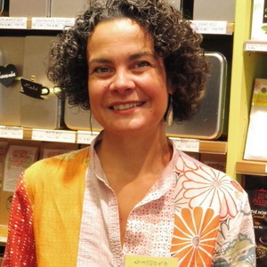 Julie MARTIN / Julie Martin Naturopathe Pornic, , Réflexologie auriculaire