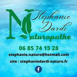 Stéphanie DARDI Naturopathe Cogolin, , Naturopathie