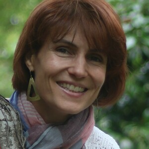 Marie-Laure ANTOINE-POSTIC / mla-nature Cholet, , Réflexologie plantaire