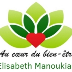 Elisabeth MANOUKIAN Étoile-sur-Rhône, , Hygiène alimentaire et nutrition, Aromathérapie - Olfactothérapie, Phytothérapie, Techniques respiratoires, Massages relaxants , Réflexologie plantaire, Yoga/méditation/relaxologie , Naturopathie, Gemmothérapie
