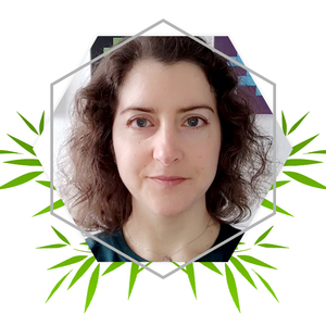 Sarah Ferrieu Nonnenmacher - HelicoVert Montigny-le-Bretonneux, , Naturopathie