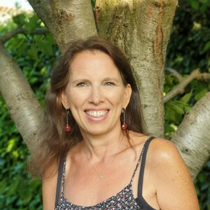 Murielle Pichot Bouc-Bel-Air, , Réflexologie plantaire