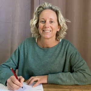 Aurélie Pillet La Verrie, , Fleurs de Bach