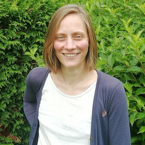 Eléonore SCHLUMBERGER Strasbourg, , Réflexologie plantaire