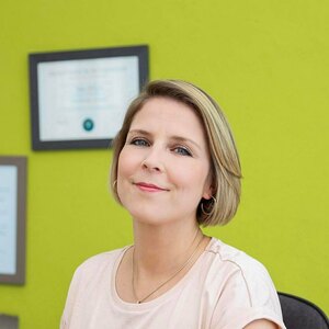 Virginie STRAUSS Creutzwald, , Naturopathie