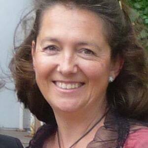 Isabelle Sarrobert Naturopathe Rémuzat, , Réflexologie plantaire