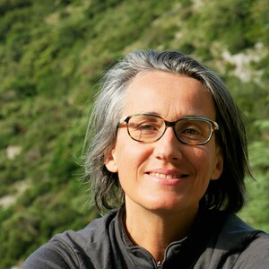 Cathie LE PARC - VERT ÉCLAT Lambesc, , Réflexologie plantaire