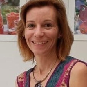 Christelle JOLIVET Orléans, , Réflexologie plantaire