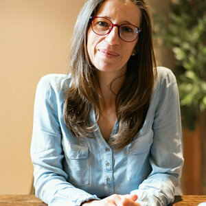 Bénédicte GEISEN Bolsenheim, , Réflexologie plantaire