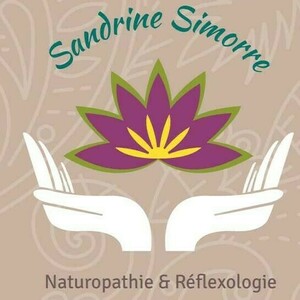 SIMORRE SANDRINE  Narbonne, , Réflexologie plantaire