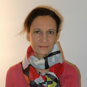 Sarah VANDEWEGHE Metz, 