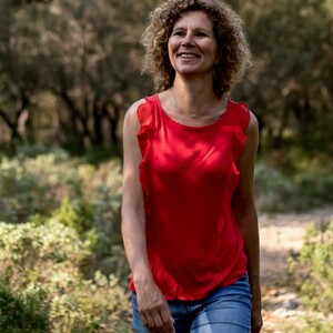 Nadege Graffet Naturopathe Pourrières, , Fleurs de Bach