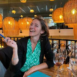 AUDE SCHAEFFER Montpeyroux, , Fleurs de Bach