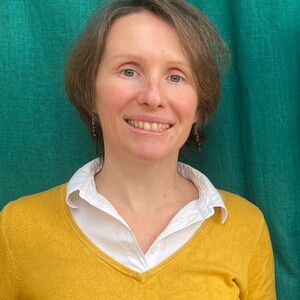 Gaëlle Kiersnowski Étoile-sur-Rhône, , Exercices respiratoires 