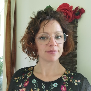 Sylvie Borrat  Balaguères, , Réflexologie plantaire