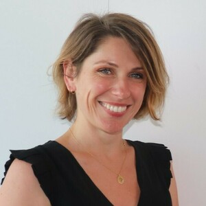 Virginie Jouandet Mérignac, , Réflexologie plantaire