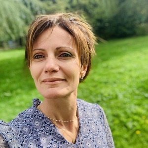 Christelle VAGNE, C'dans la nature Chamole, , Kinésiologie 