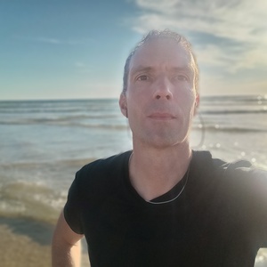 Grégory Auburtin Vivre en Bonne Santé Étampes, 