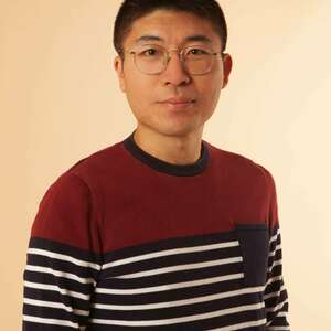 Julien Lei WANG  Saint-Martin-de-Nigelles, , Massages relaxants 