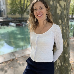 Cindy Granger Mozac, , Fleurs de Bach