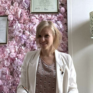 Marylène Gitzinger Briey, 