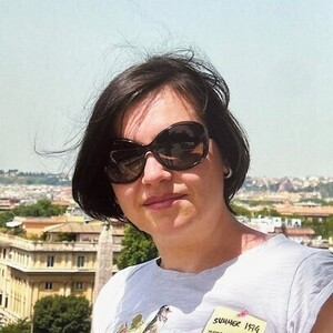 Elisa ORSATTI Manom, 