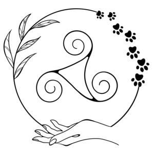 Aziliz GLAZIOU / Triss'Care Vannes, , Accompagnement d'un animal