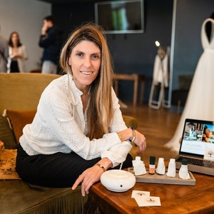 Mélinda Marigot / Ker&sens Rennes, , Naturopathie, Réflexologie plantaire, Stages, animations, conférences, Exercices respiratoires , Hygiène alimentaire et nutrition, Pilates, Réflexologie auriculaire