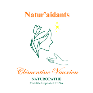 Clémentine Vauxion / Natur'aidants Saint-Denis-en-Val, , Massages relaxants 