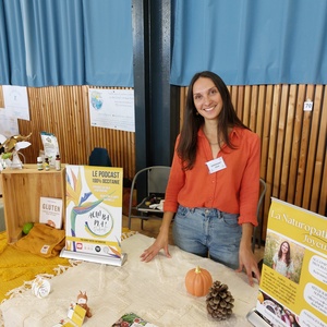 Audrey Boyer Alairac, , Massages relaxants 