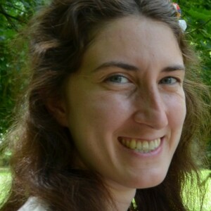 Marine Henkart Balazé, 