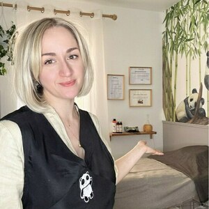 Adeline Gandon Salon-de-Provence, , Massages relaxants 